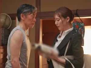 Bộ sưu tập khiêu vũ với Jaina
