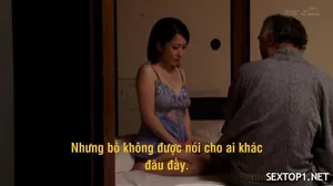 Địt nhau cùng em thư ký vú căng sau giờ tăng ca