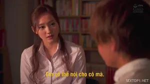 Mối phang bí mật với tiền bối của ông xã vietsub